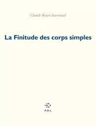 La Finitude des corps simples