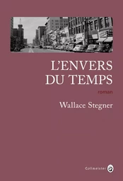 L'Envers du temps