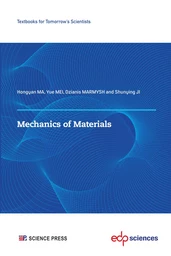 Mechanics of Materials