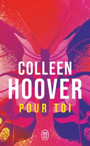 Slammed (Tome 2) - Pour toi - Colleen Hoover - J'ai Lu