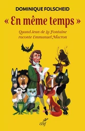 "En même temps"