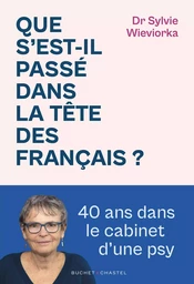 Que s'est-il passé dans la vie des Français ?