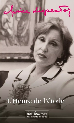 L’Heure de l’étoile (éd. poche) - Clarice Lispector - Des femmes