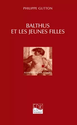 Balthus et les jeunes filles