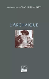 L'Archaïque