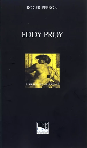 Eddy Proy - Roger Perron - EDK