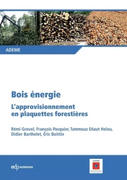 Bois énergie