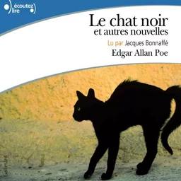 Le chat noir et autres nouvelles