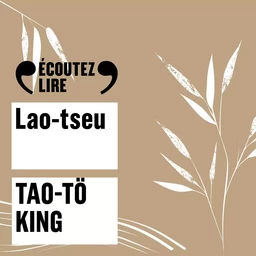 Tao-tö king