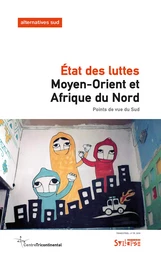 Moyen-Orient et Afrique du Nord