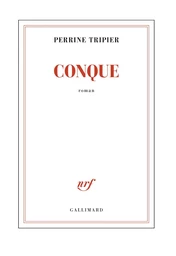 Conque (extrait gratuit)