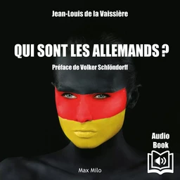 Qui sont les allemands ?