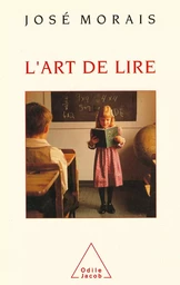 L' Art de lire