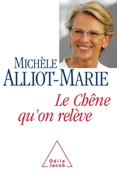 Le Chêne qu'on relève