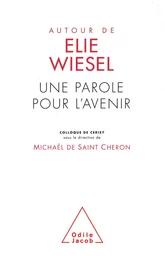 Autour de  Élie Wiesel