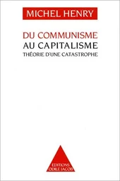 Du communisme au capitalisme