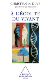 À l'écoute du vivant