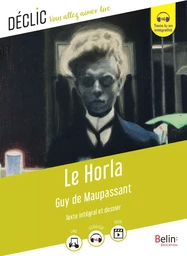 Le Horla