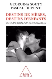 Destins de mères, destins d'enfants