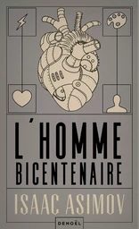 L'homme bicentenaire