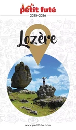 LOZÈRE 2025 Petit Futé