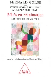 Bébés en réanimation