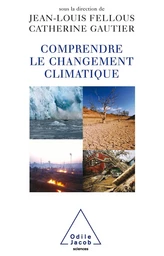 Comprendre le changement climatique