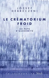 Le crématorium froid