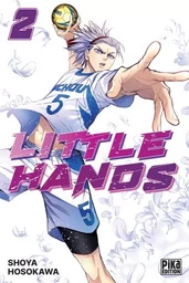 Little Hands T02