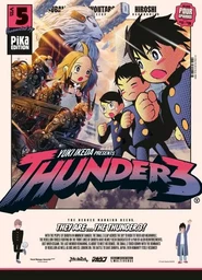 Thunder 3 T05