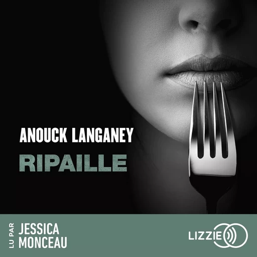 Ripaille - Déguster le noir - Anouck Langaney - Univers Poche