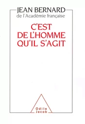 C'est de l'homme qu'il s'agit