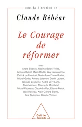 Le Courage de réformer