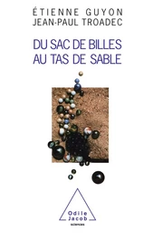 Du sac de billes au tas de sable