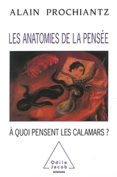 Les Anatomies de la pensée