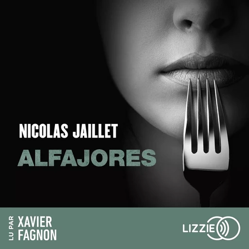 Alfajores - Déguster le noir - Nicolas Jaillet - Univers Poche