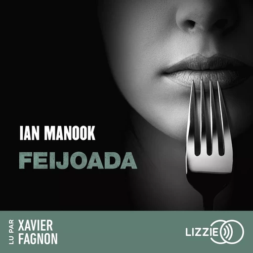 Feijoada - Déguster le noir - Ian Manook - Univers Poche