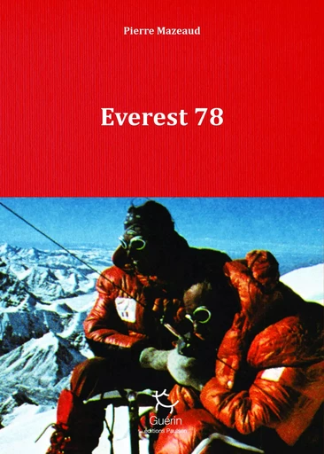 Everest 78 - Pierre Mazeaud - PAULSEN