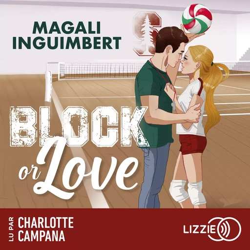 Block or Love - Magali Inguimbert - Univers Poche