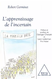 L' Apprentissage de l'incertain