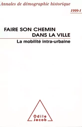 Faire son chemin dans la ville