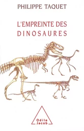 L' Empreinte des dinosaures