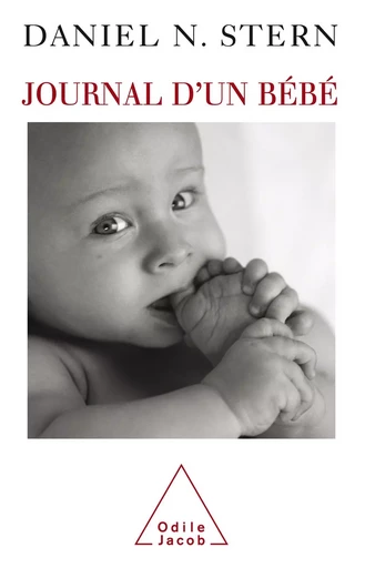 Journal d'un bébé - Daniel N. Stern - Odile Jacob