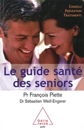 Le Guide santé des seniors