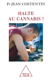 Halte au cannabis !