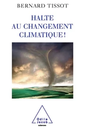 Halte au changement climatique !