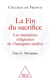 La Fin du sacrifice