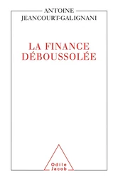 La Finance déboussolée