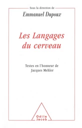 Les Langages du cerveau