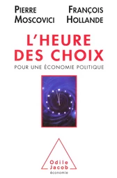 L' Heure des choix